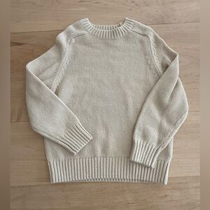 NWOT Zara sweater